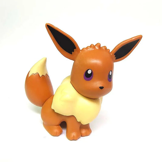 Figurine Pokémon - Évoli