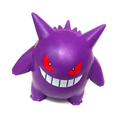 Figurine Pokémon - Ectoplasma