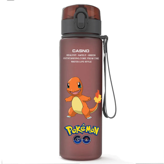 Gourde Pokémon - Salamèche