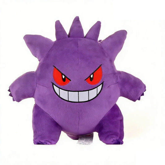 Peluche Pokémon - Ectoplasma