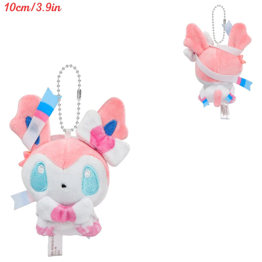 Porte-Clés Pokémon - Nymphali