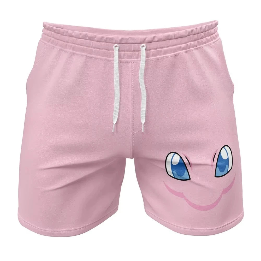 Short de bain Pokémon Mew