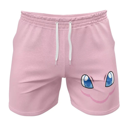 Short de bain Pokémon Mew