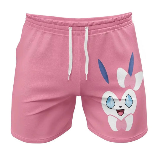 Short de bain Pokémon Nymphali