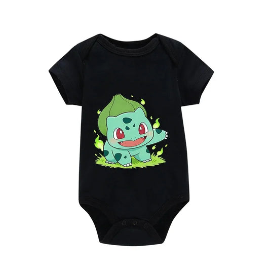 Body bébé Pokémon Bulbizarre