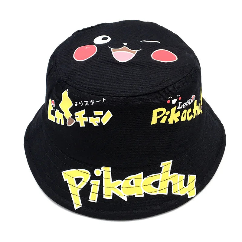 Bob Pokémon - Pikachu (Visage)
