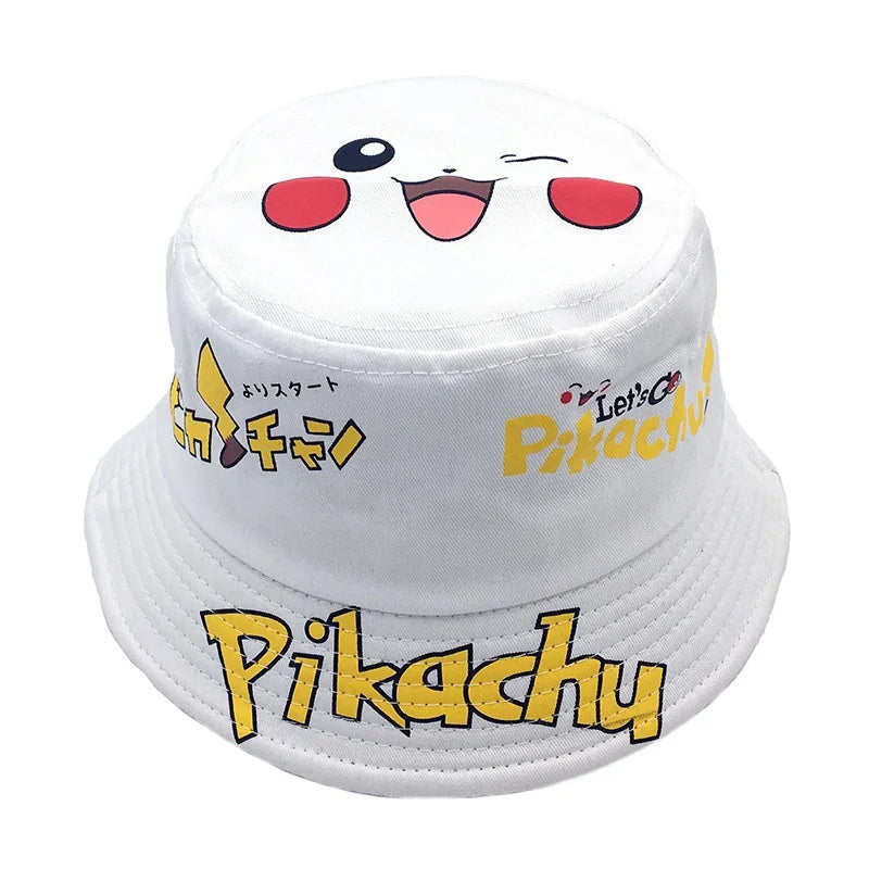 Bob Pokémon - Pikachu (Visage)