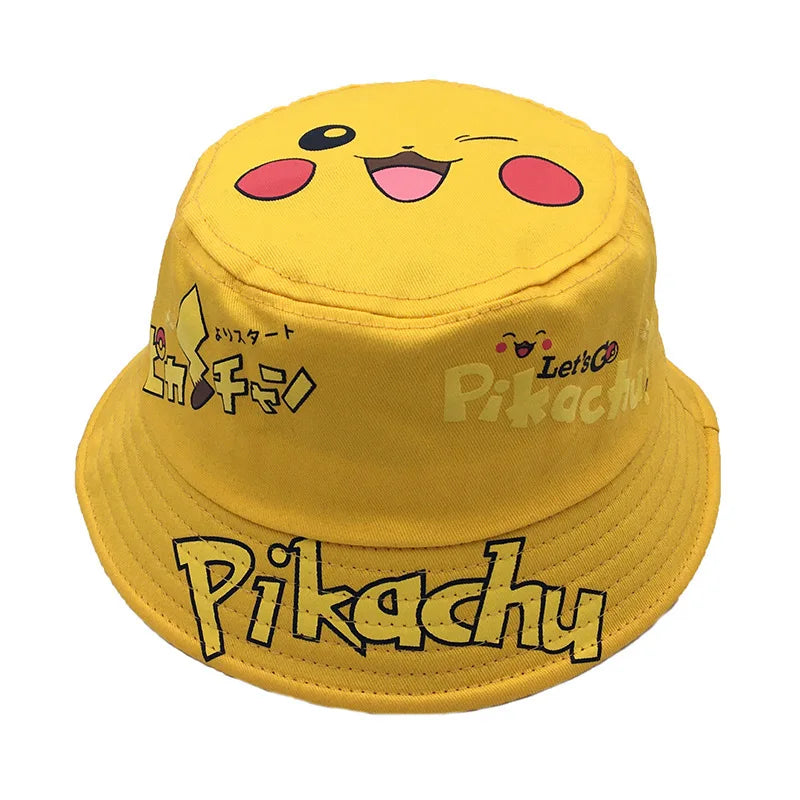 Bob Pokémon - Pikachu (Visage)