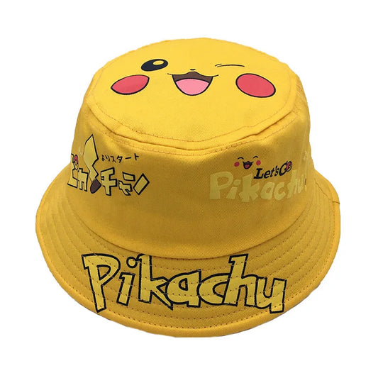 Bob Pokémon - Pikachu (Visage)