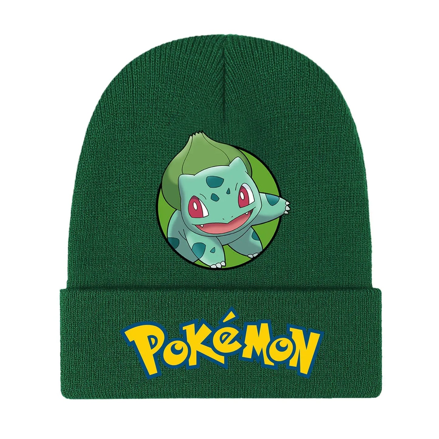 Bonnet Pokémon - Bulbizarre