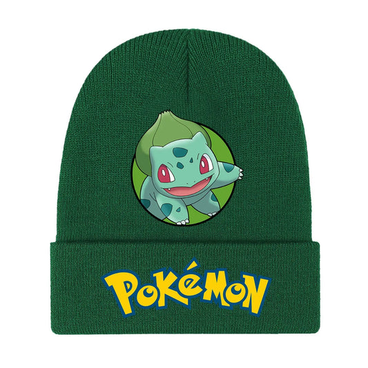 Bonnet Pokémon - Bulbizarre