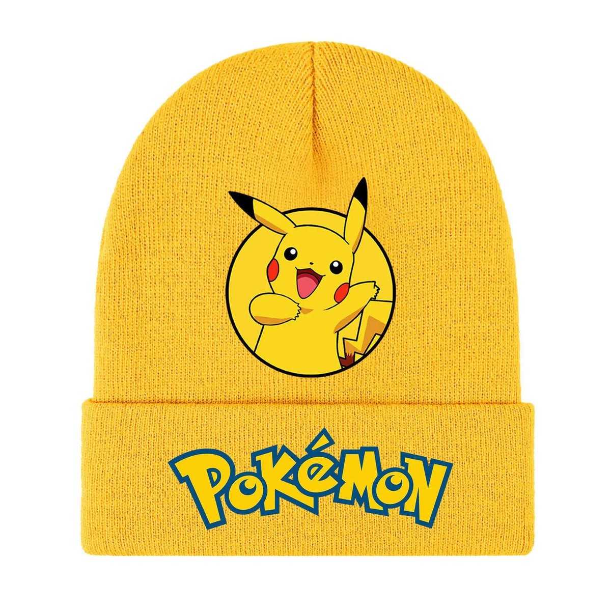 Bonnet Pokémon - Pikachu