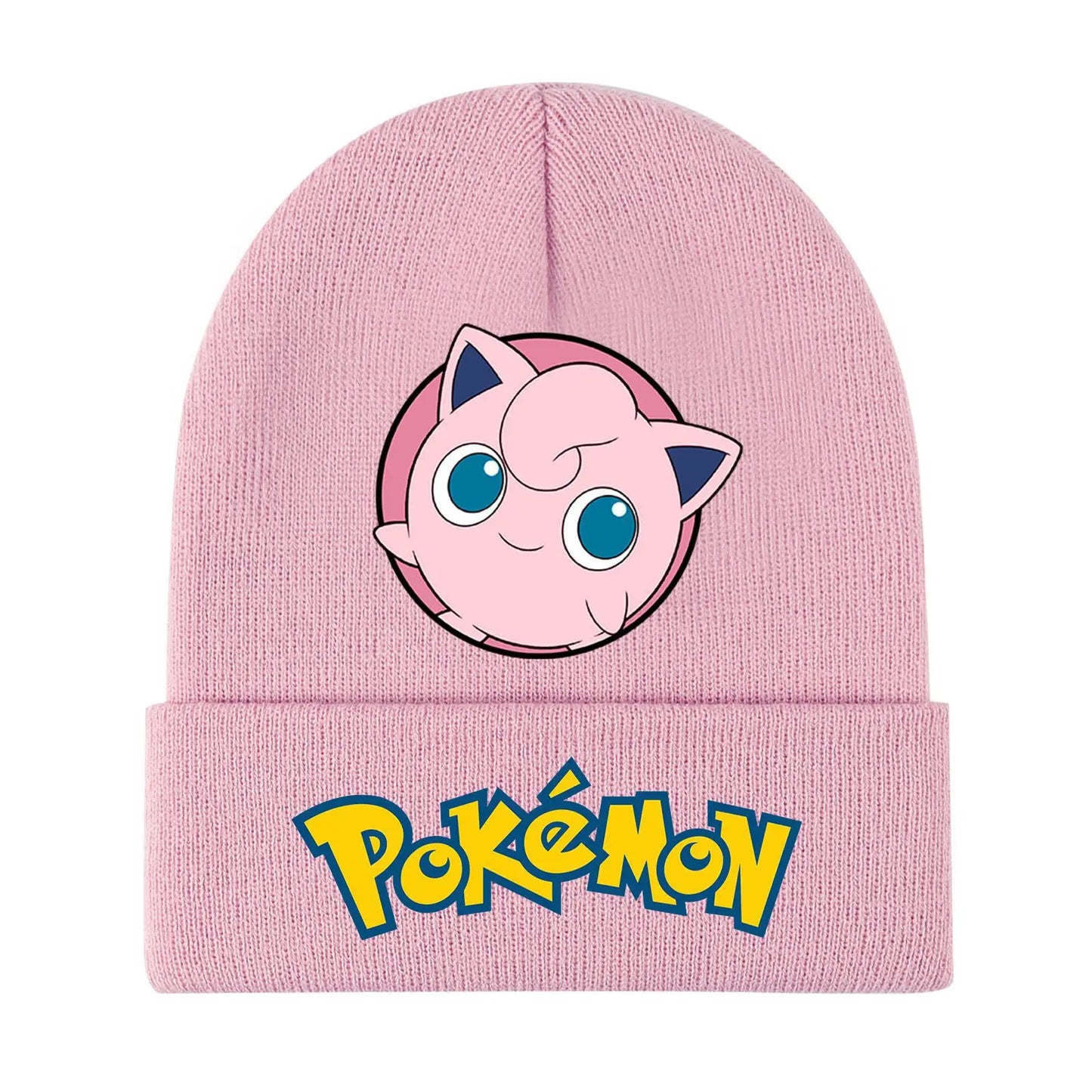 Bonnet Pokémon - Rondoudou