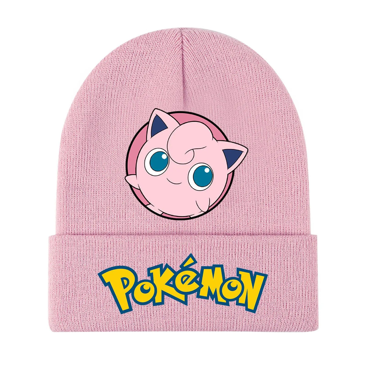 Bonnet Pokémon - Rondoudou