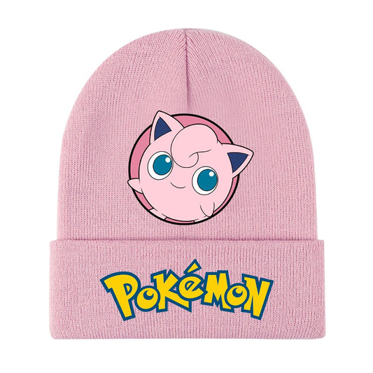 Bonnet Pokémon - Rondoudou