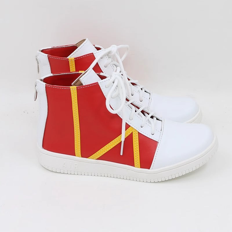 Bottes Pokémon - Ondine