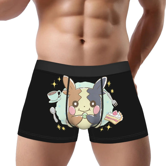 Boxer Pokémon - Évoli et ses Amis