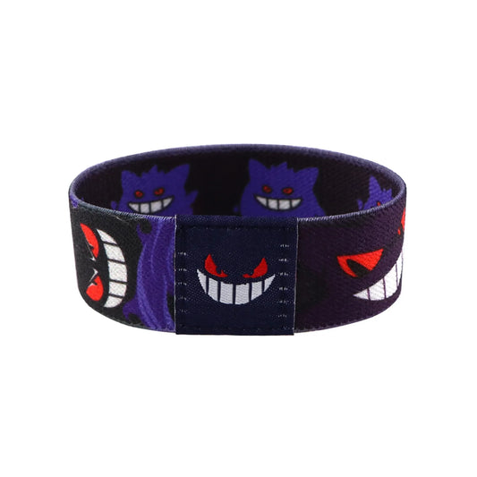 Bracelet Pokémon - Ectoplasma