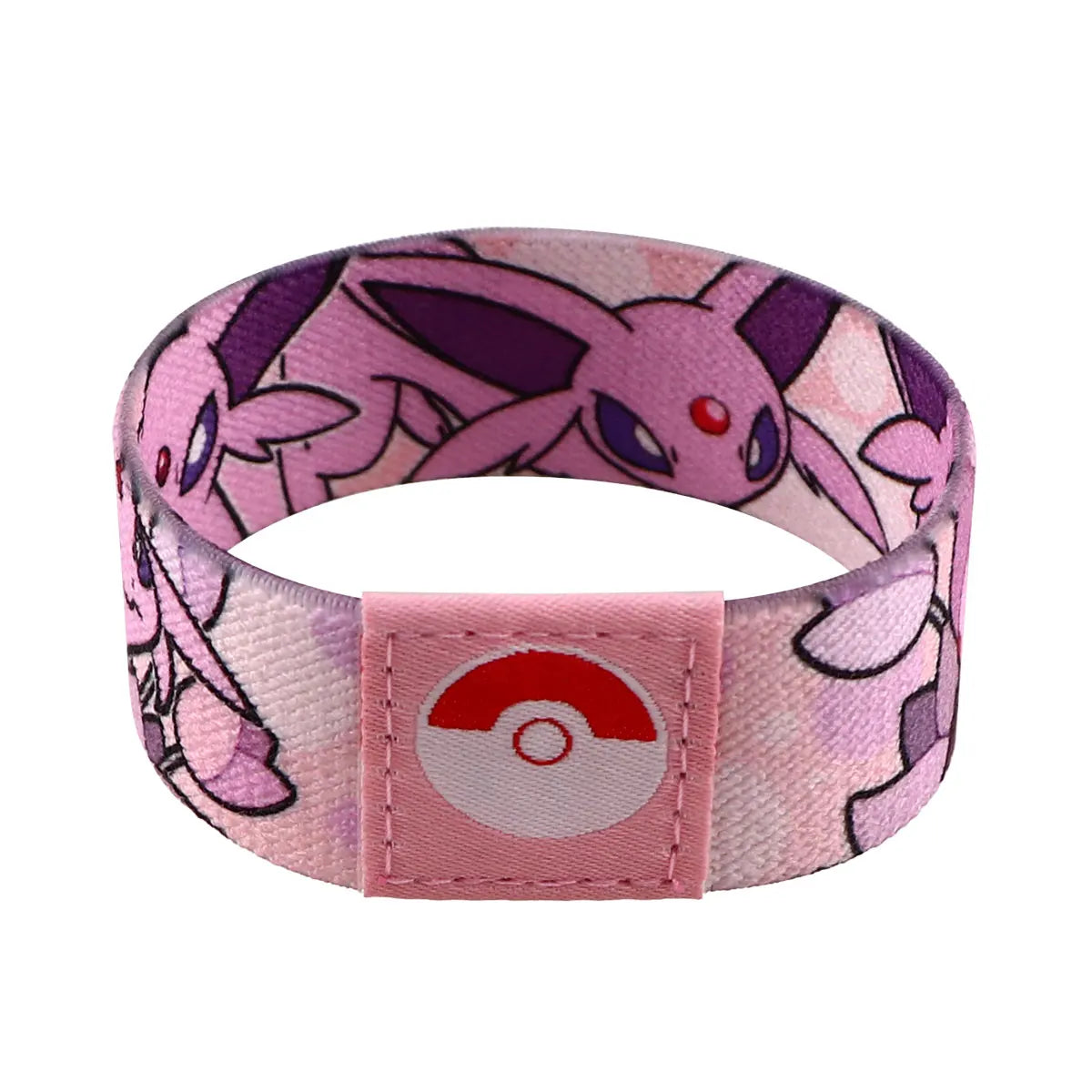 Bracelet Pokémon - Mentali