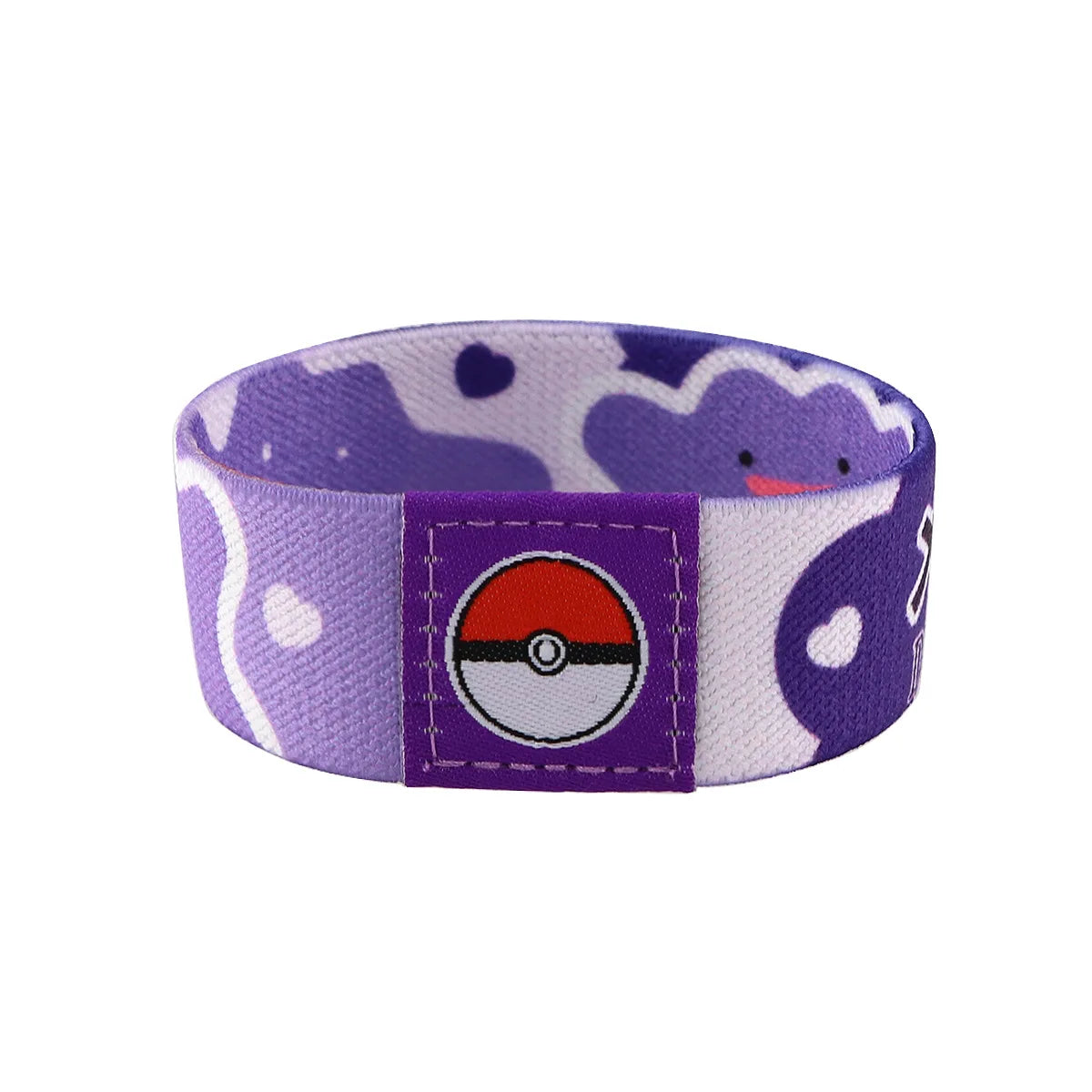 Bracelet Pokémon - Métamorph