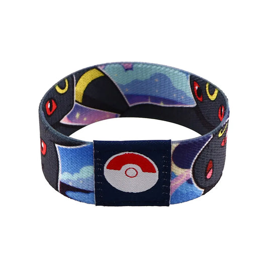 Bracelet Pokémon - Noctali