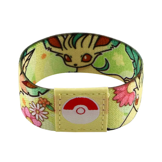 Bracelet Pokémon - Phyllali
