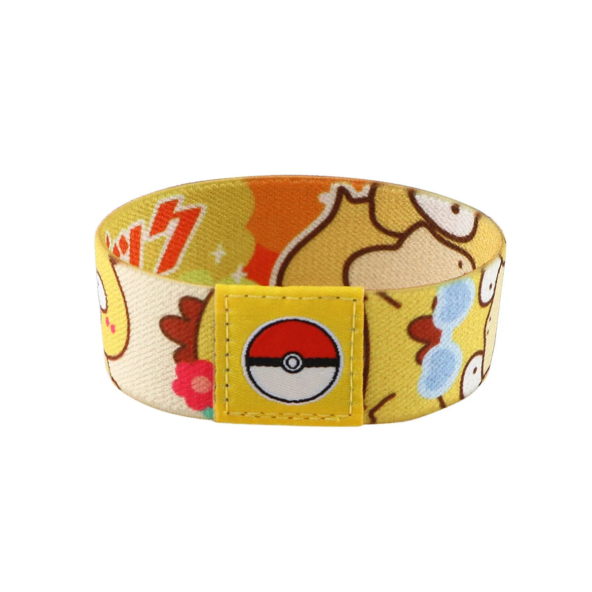 Bracelet Pokémon - Psykokwak