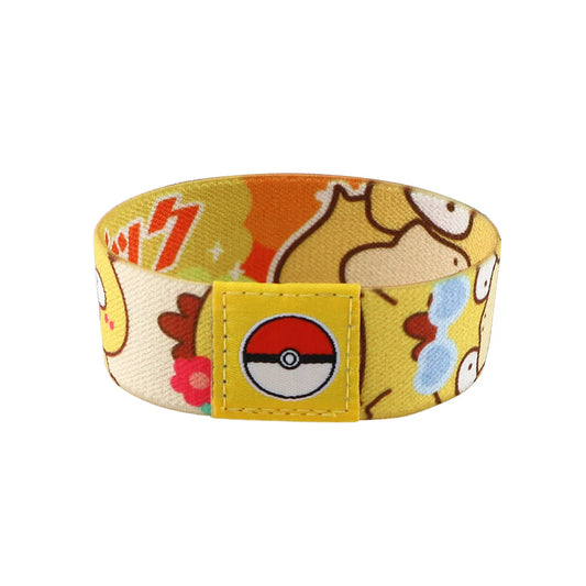 Bracelet Pokémon - Psykokwak