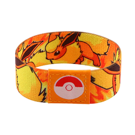 Bracelet Pokémon - Pyroli