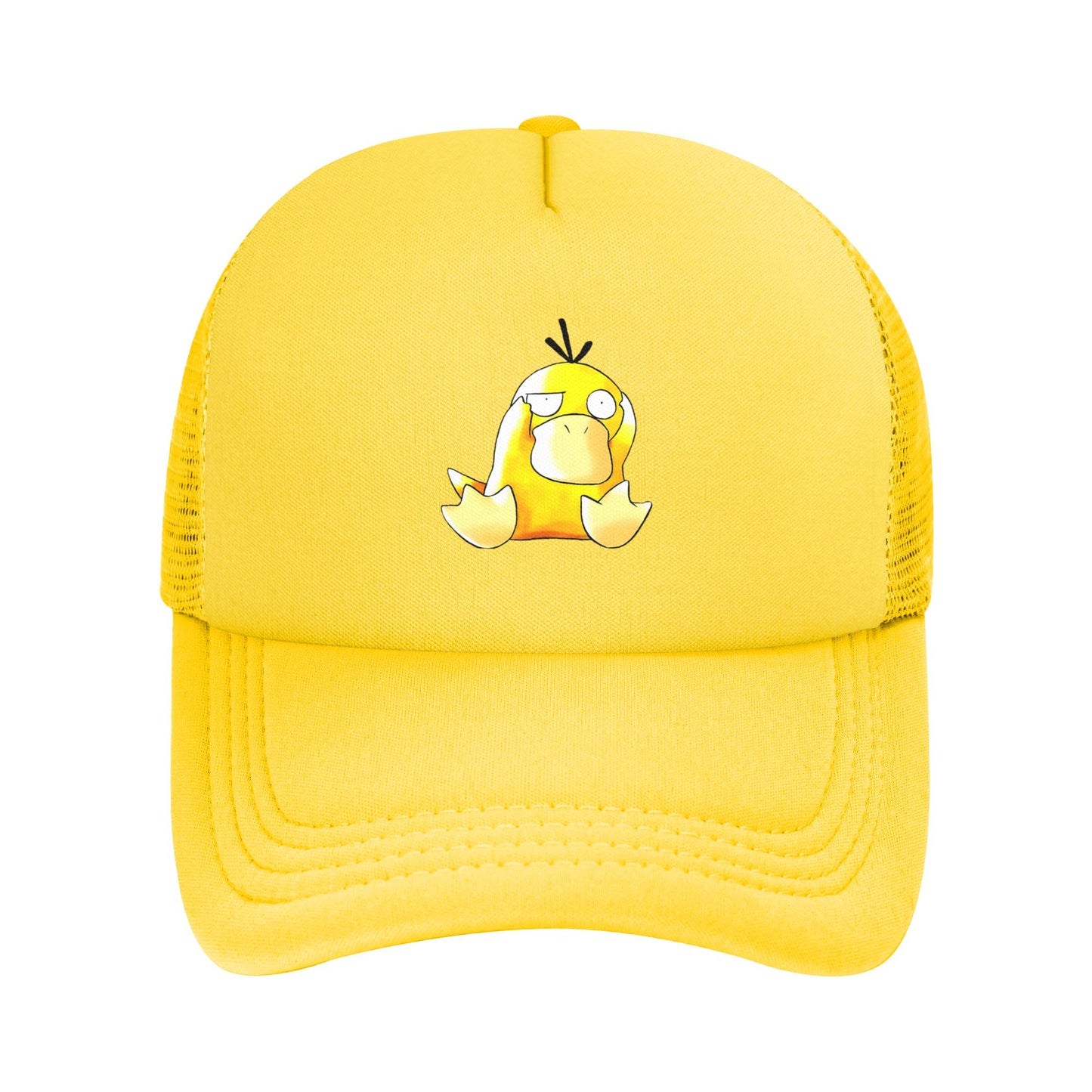 Casquette Pokémon - Psykokwak Agacé