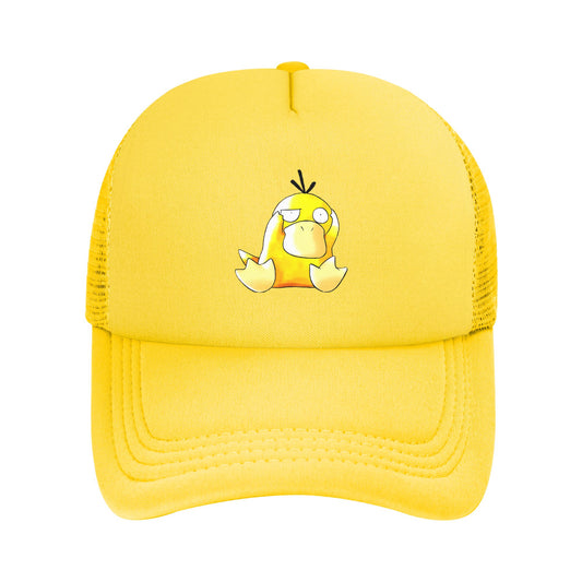 Casquette Pokémon - Psykokwak Agacé