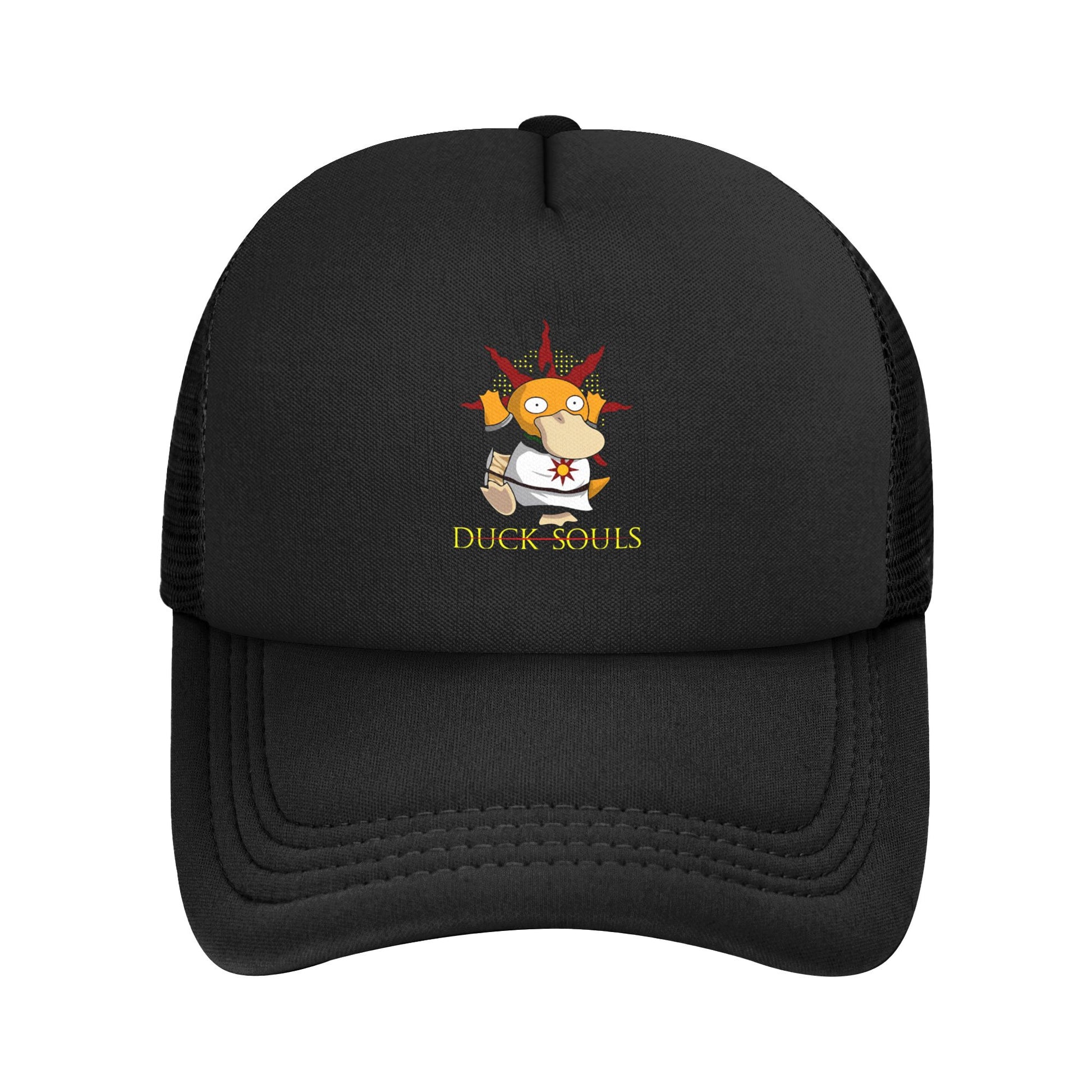 Casquette Pokémon - Psykokwak Duck Souls