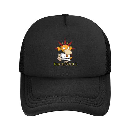 Casquette Pokémon - Psykokwak Duck Souls