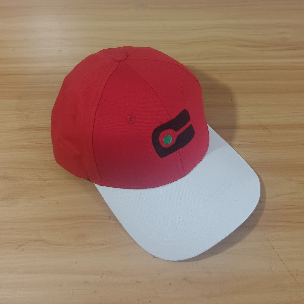Casquette Pokémon - Sacha Voyages