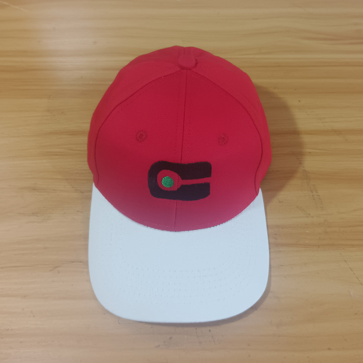 Casquette Pokémon - Sacha Voyages