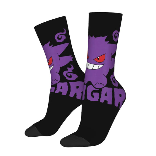 Chaussettes Pokémon - Ectoplasma