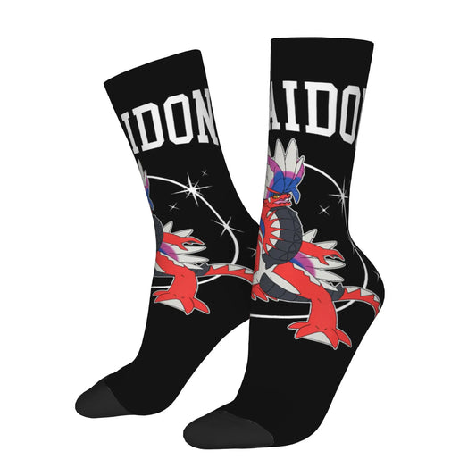 Chaussettes Pokémon - Koraidon
