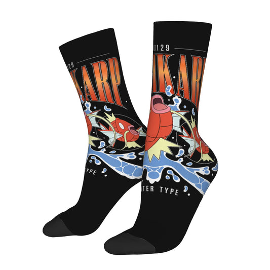 Chaussettes Pokémon - Magicarpe