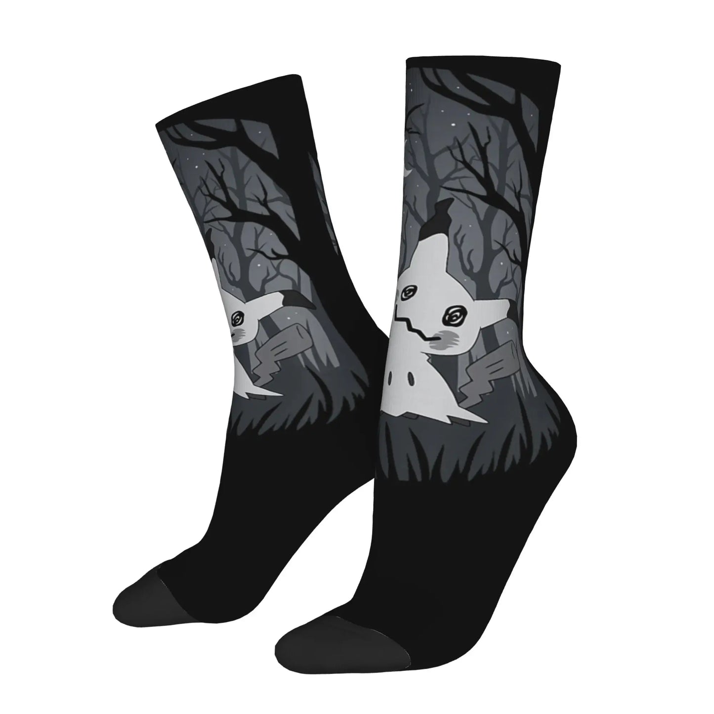 Chaussettes Pokémon - Mimiqui