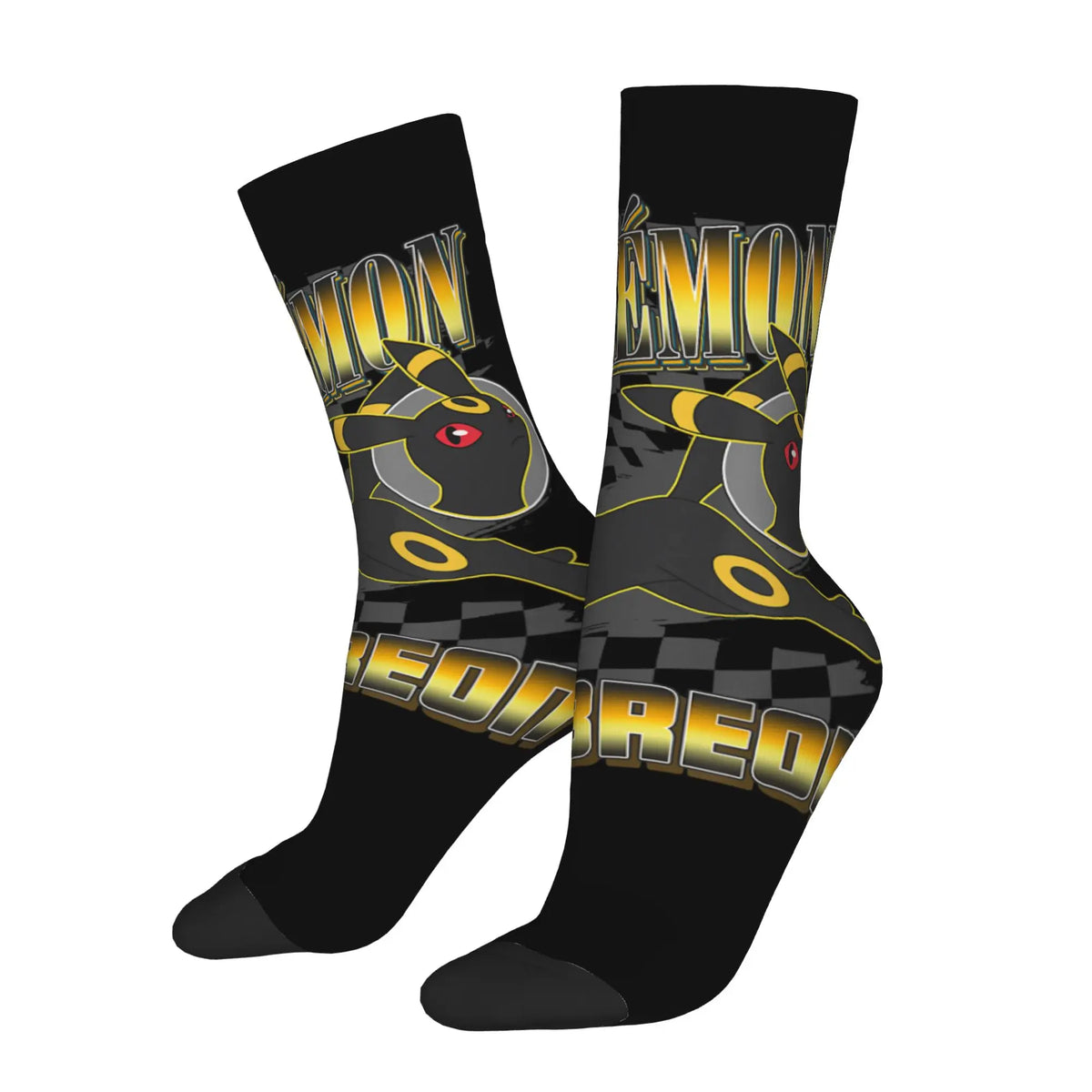 Chaussettes Pokémon - Noctali
