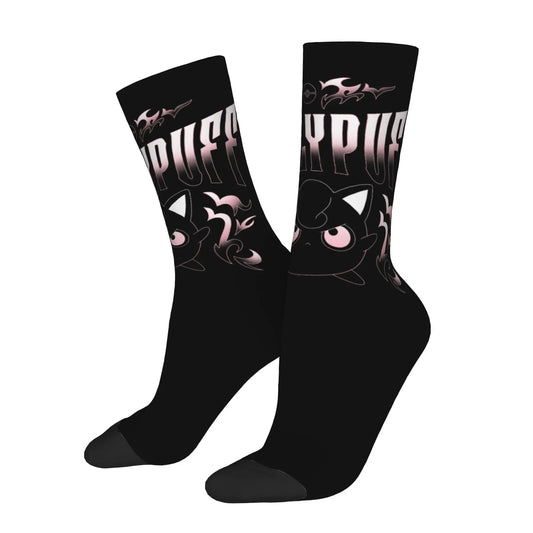 Chaussettes Pokémon - Rondoudou (Nocturne)