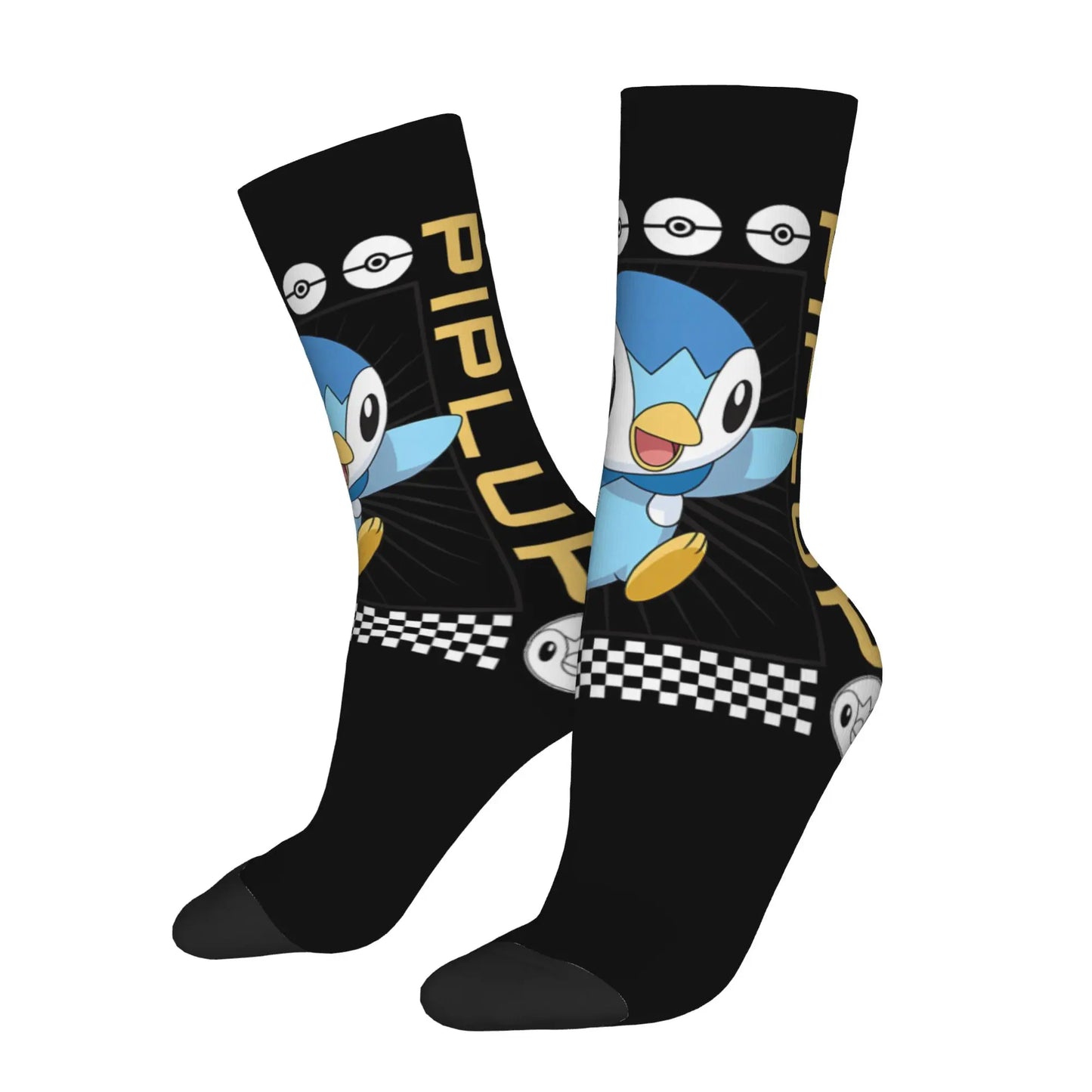 Chaussettes Pokémon - Tiplouf