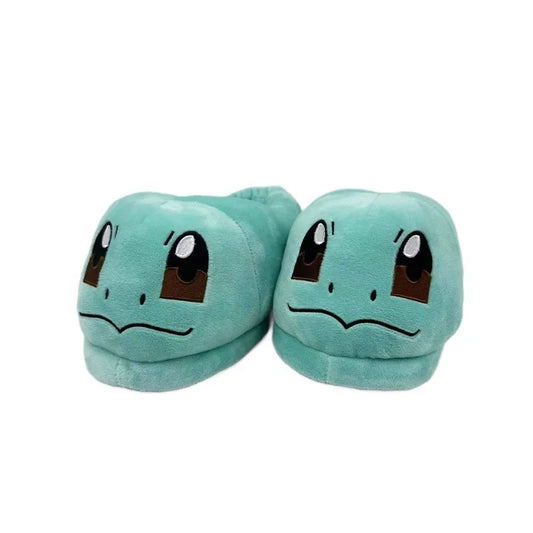 Chaussons Pokémon - Carapuce