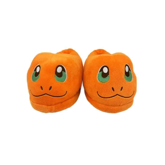 Chaussons Pokémon - Salamèche