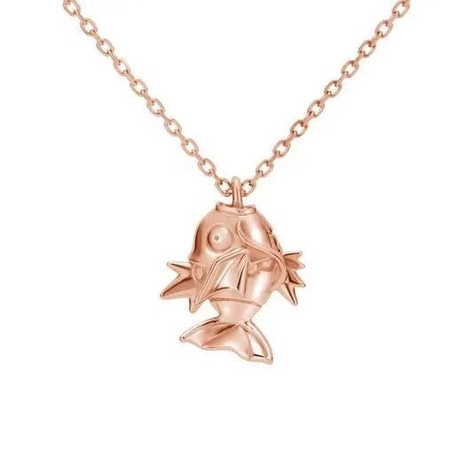 Collier Pokémon - Magicarpe