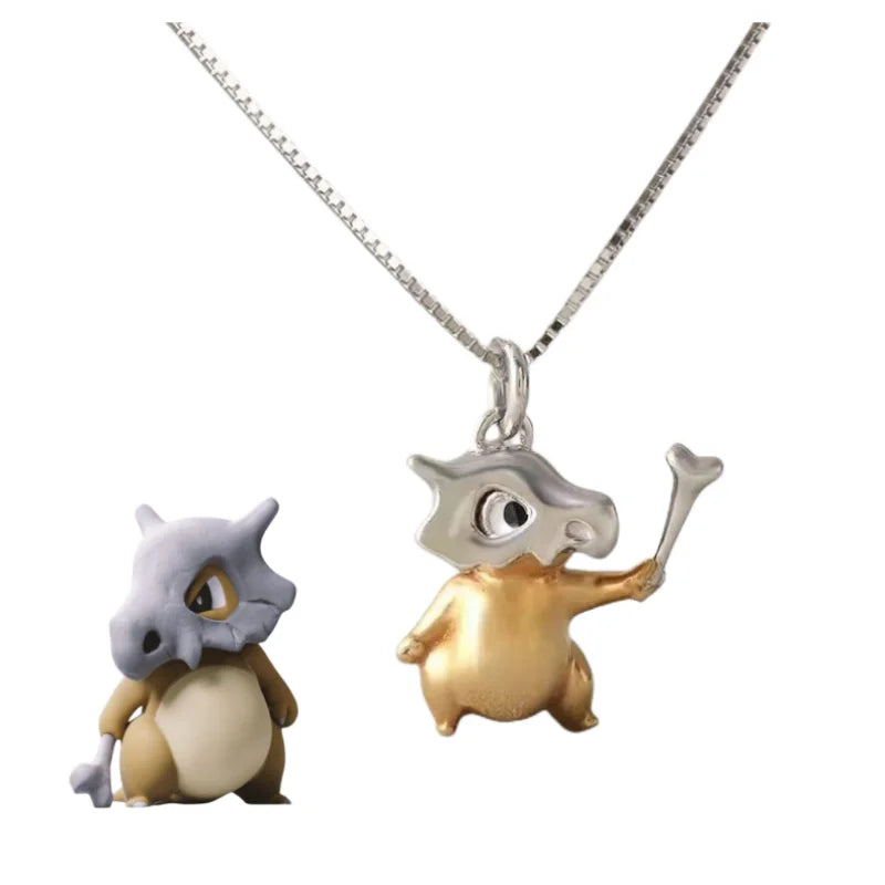 Collier Pokémon - Osselait
