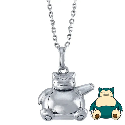 Collier Pokémon - Ronflex