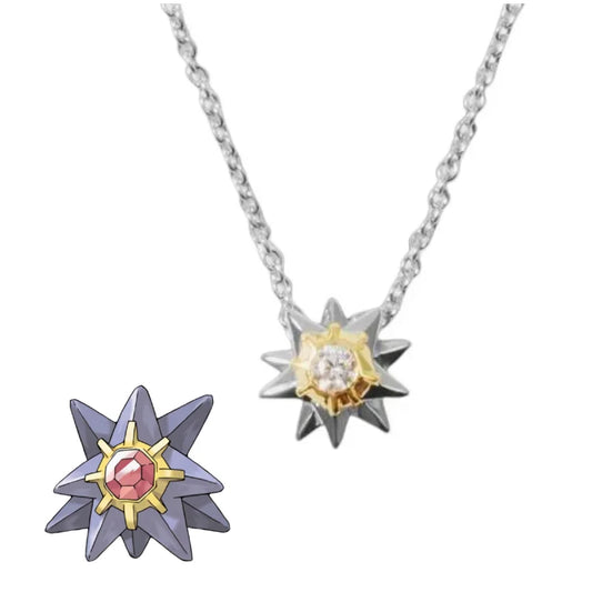 Collier Pokémon - Stari