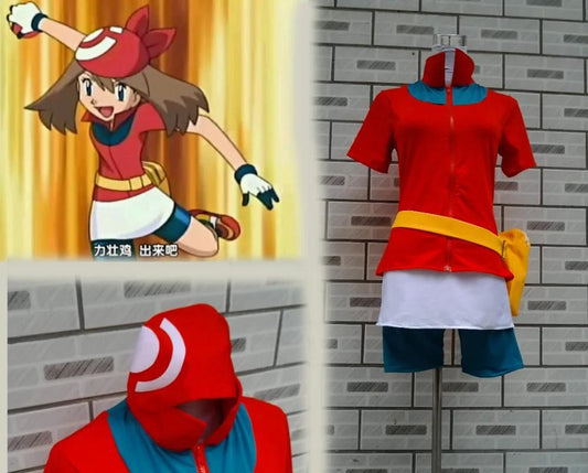 Déguisement Pokémon - Flora