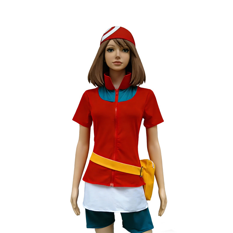 Déguisement Pokémon - Flora